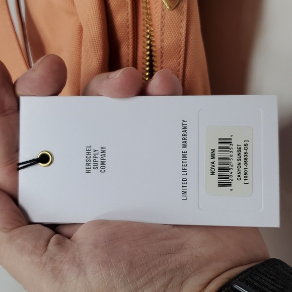 Herschel Backpack Mini - 9L - Picture 10 of 10